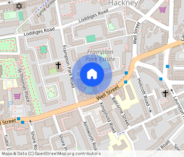 Short let available Hackney , £850/month per room - Photo 1