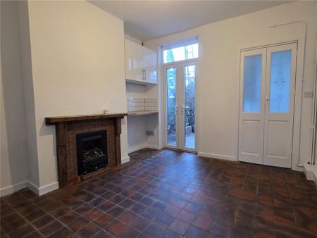 Gawthorne Street, New Basford, Nottingham, NG7 - Photo 3