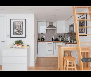 Studio to rent - Photo 6