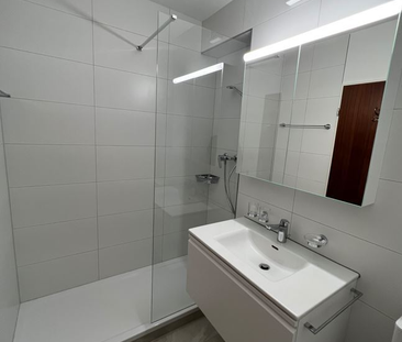 Helle Wohnung im Zentrum von Reinach - Photo 3