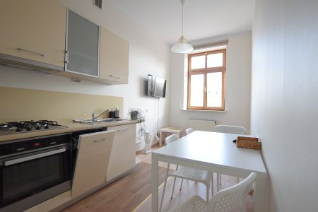 NA WYNAJEM SŁONECZNE MIESZKANIE 55m2 KRAKÓW - RYNEK DĘBNICKI - Фото 3