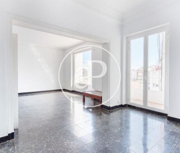 4 bedroom luxury Apartment for rent in Valencia, Spain - Photo 2