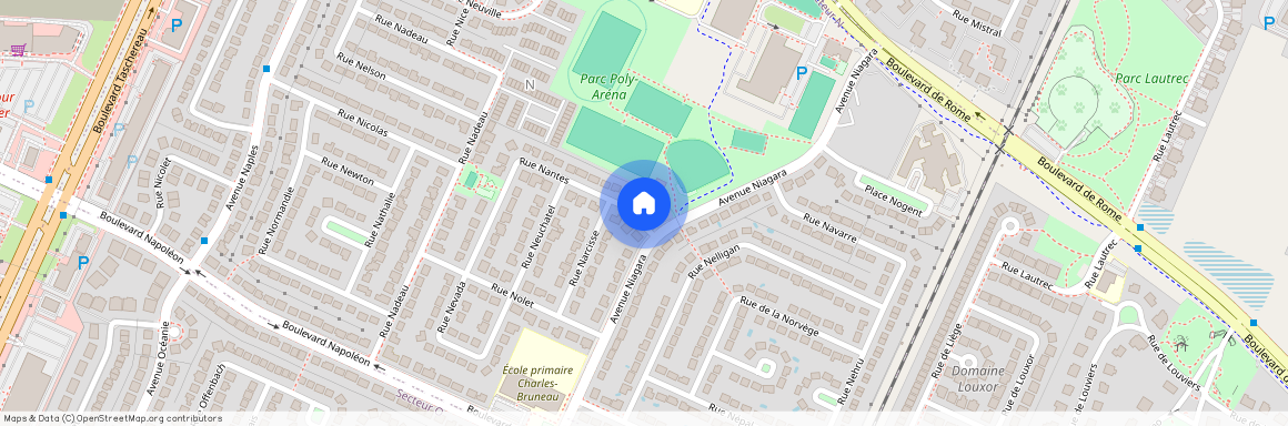 3-6330 Rue de Lancaster, Brossard, J4Y 0M8