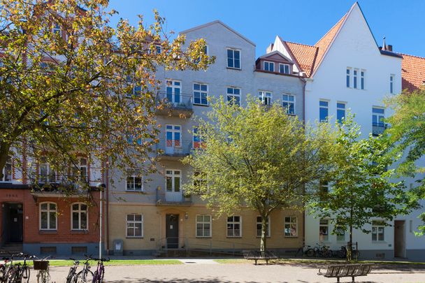 Siöcronaplatsen 4, Helsingborg - Photo 1