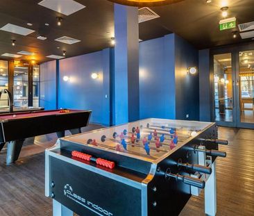 1 bedroom in a flat share to rent - Photo 4