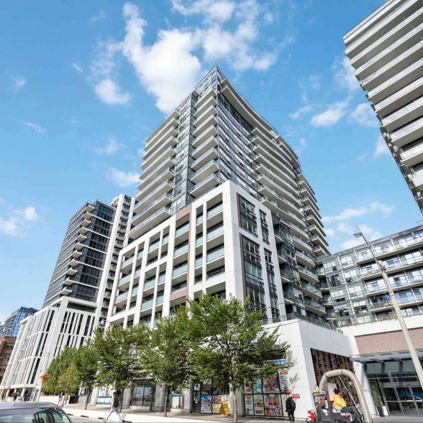For Lease - 460 Adelaide Street Unit# 1712, Toronto, Ontario - Photo 1