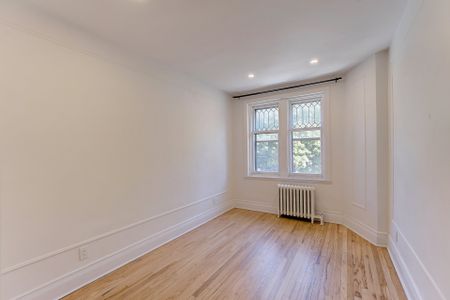Apartment for rent, Montréal (Côte-des-Neiges/Notre-Dame-de-Grâce) - Photo 5