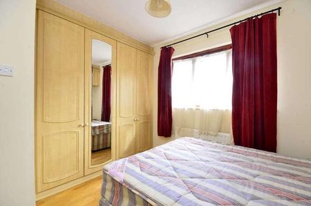 Borrodaile Road, Earlsfield, SW18 - Photo 5