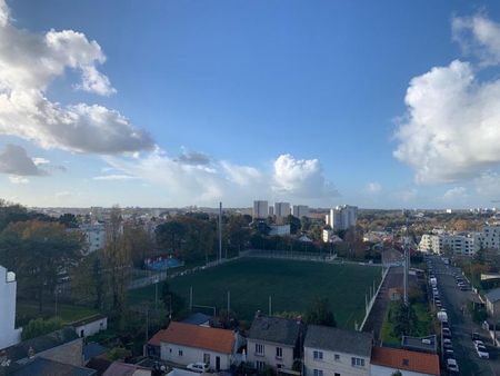 Location Appartement 2 pièces 46m² NANTES 44300 - Photo 4