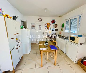 Location Maison 4 pièces 99m² VAINS 50300 - Photo 5