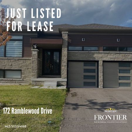 For Lease - 172 Ramblewood Drive, Wasaga Beach, Ontario - Photo 5