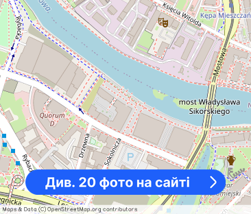 43 m2 | Na Wynajem + Miejsce Postojowe + Komórka - Фото 1