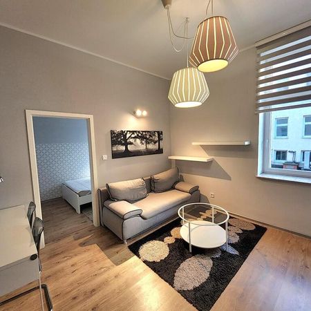 mieszkanie na wynajem Szczecin Śródmieście-Centrum - Zdjęcie 2