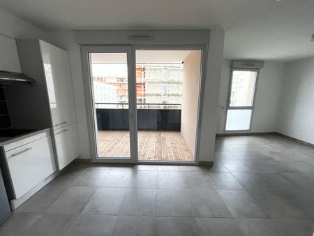 Appartement 1 pièce - Photo 4