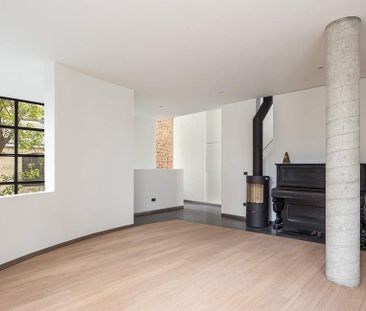 Woning te huur in Antwerpen voor € 2.750 met 3 slaapkamers - Photo 1