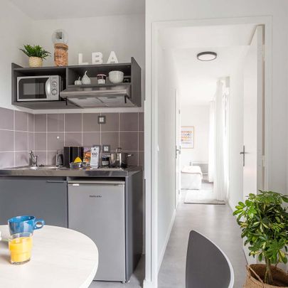T2 de 55m² - Photo 1