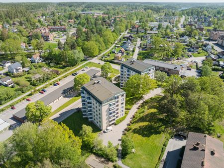 Kraftkärrsvägen, Finspång - Foto 5