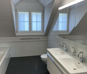 Exklusive Wohnung in Eigentumsstandard - Foto 3