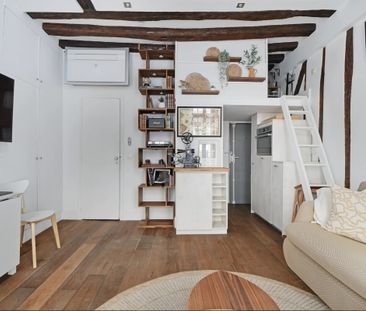 Appartement à louer à Paris 6Ème - Photo 5