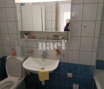 3 Zimmer, 6. Stock - Photo 6