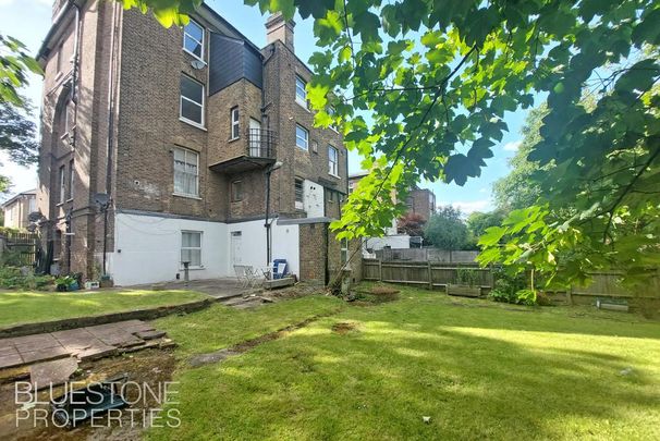 1 bedroom ground floor flat to rent - Photo 1