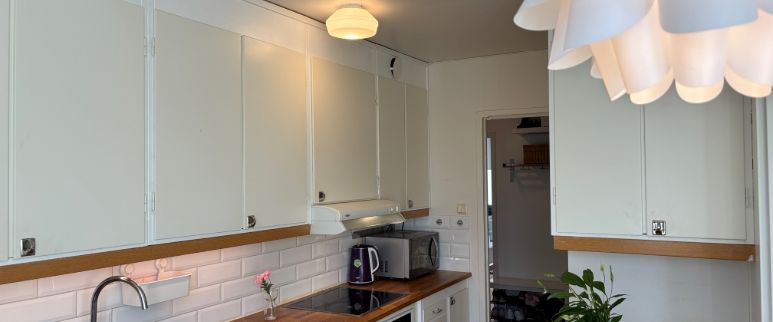 Nybohovsbacken 61 - Photo 1