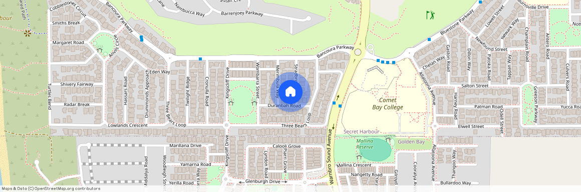 14 Stradbroke Road, WA 6173, Secret Harbour