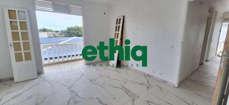 Appartement à louer à Les Abymes, Guadeloupe - Photo 3