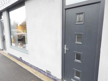 1 bedroom apartment to rent - Photo 5