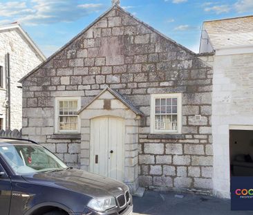 1 bedroom cottage to rent - Photo 6