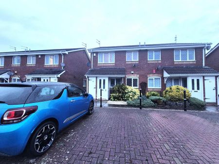 1 bedroom flat to rent - Photo 2