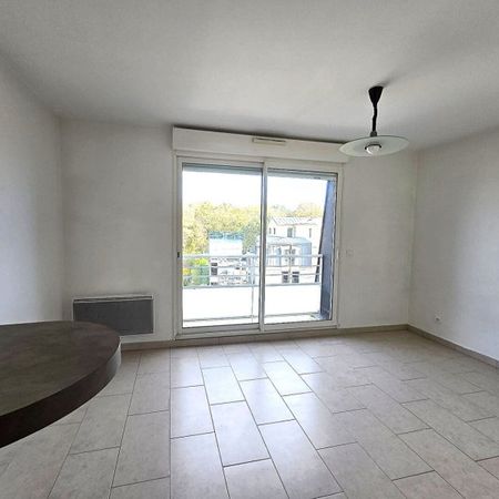 Appartement 1 Pièce 24 m² - Photo 4