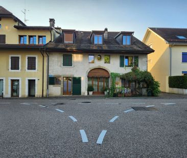 Appartement de 3.5 pièces au rez-de-chaussée entièrement rénové - Photo 6