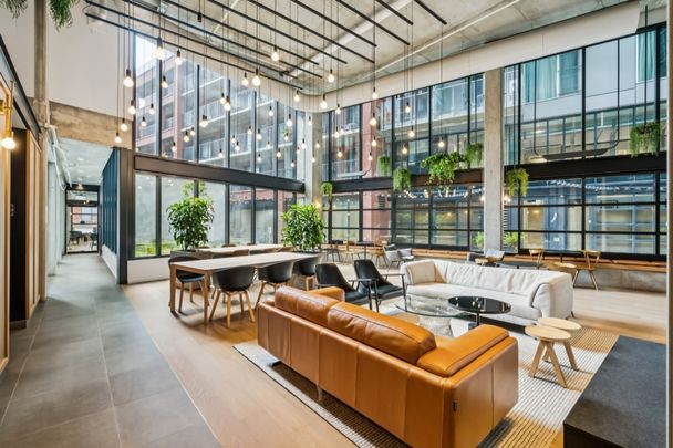 Appartement à louer - Montréal (Le Sud-Ouest) (Griffintown) - Photo 1