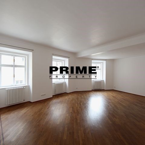 Pronájem bytu 4+1 170 m², Vlašská 361, Praha - Fotografie 1
