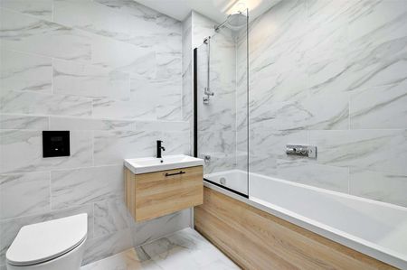 Banking Quarter  Exclusive Two-Bedroom Residences in the Heart of Bristol - Photo 5