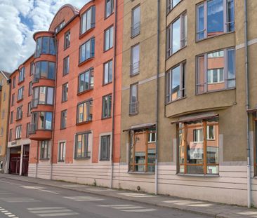 Snickaregatan 36 - Photo 1