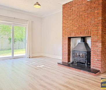 4 bedroom bungalow to rent - Photo 5
