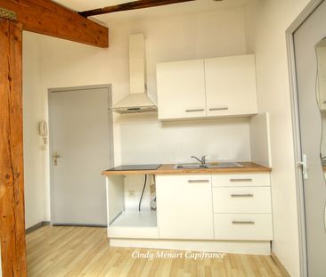 Appartement 2 pièces à Bouzonville - Photo 3