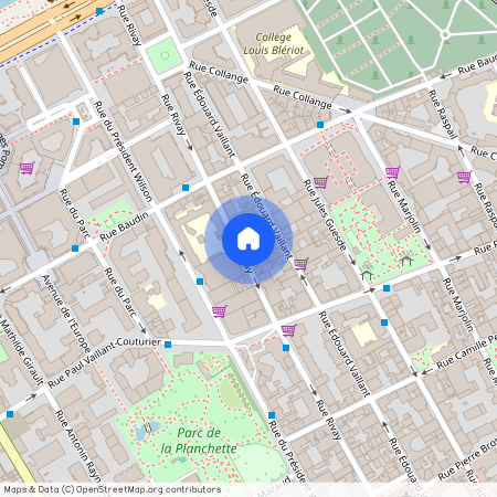 92300, Levallois-Perret