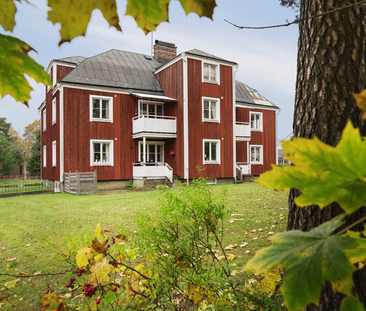 Ödestugevägen 2, Vaggeryd - Foto 1