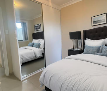 2 BEDROOM GRANNY FLAT WITH PRIVATE ACCESS - Photo 1