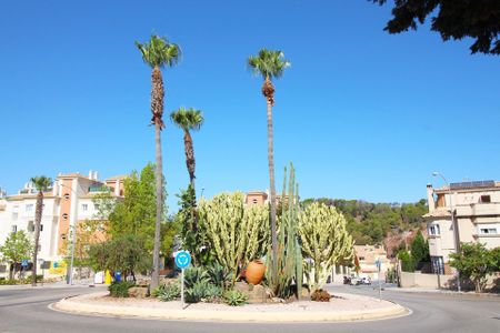 Piso de alquiler en Federico Fellini, 36, Parque Clavero - Photo 3