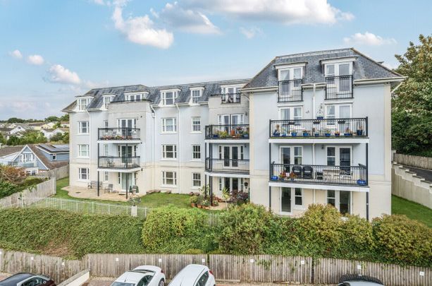 Kiniver Court, New Road, Teignmouth, TQ14 - Photo 1
