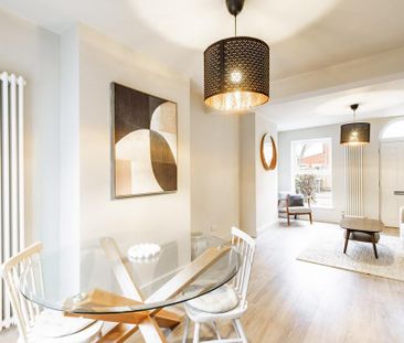 2 bedroom terraced house to rent - Photo 6
