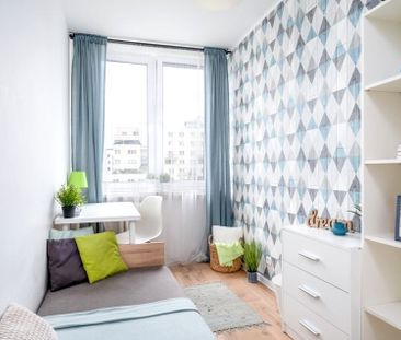 Pokój, ul. Bełdan - Фото 2