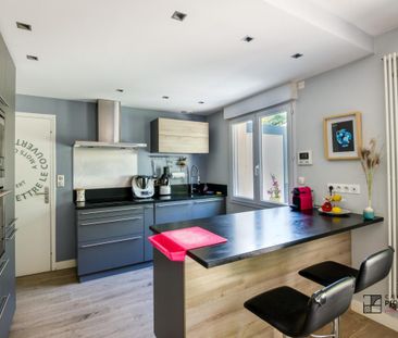 Location Maison 5 pièces 91m² ST HERBLAIN 44800 - Photo 5