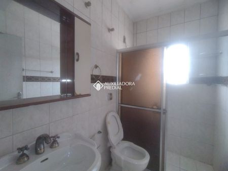 Sobrado com 2 quartos e 145m² para alugar em Rudge Ramos, São Bernardo do Campo. - Foto 5