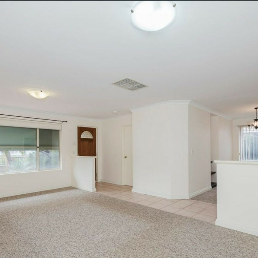 SPACIOUS FAMILY LIVING WITH MULTIPLE LIVING AREAS - Photo 1