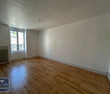 Appartement à louer 2 pièces 57.24m² - Photo 3